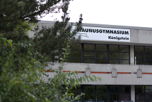 Taunus Gymnasium