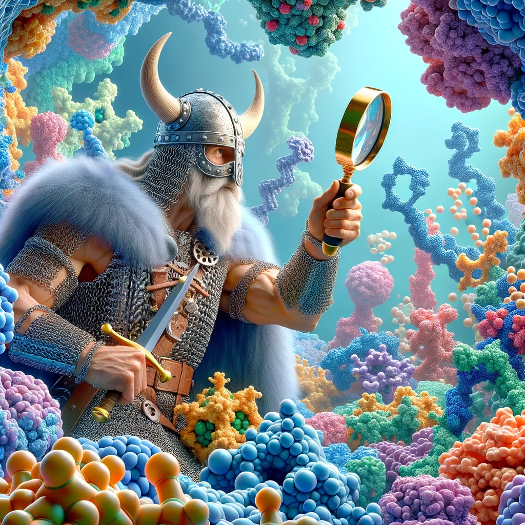 Viking image