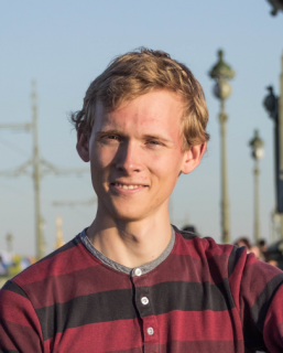 Mattias Ermakov Thing