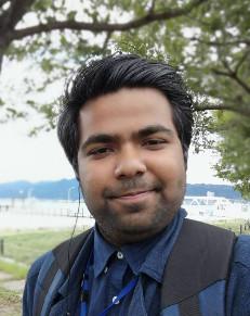 Vikas Dubey