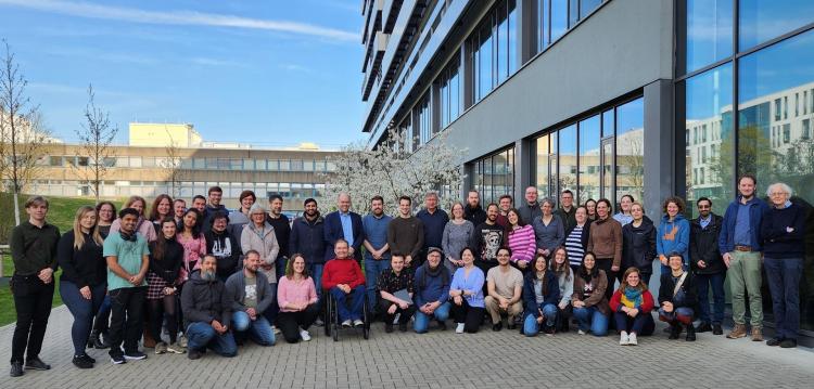 DPG Conference 2024