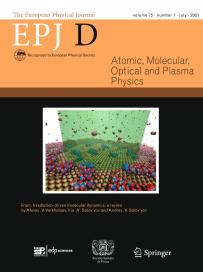 Irradiation-driven molecular dynamics: a review