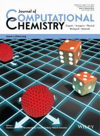 Efficient 3D Kinetic Monte Carlo Method for Modeling of Molecular Structure and Dynamics. Image credit: Mikhail Panshenskov, Ilia A. Solov'yov and Andrey V. Solov'yov. URL: <a href='http://onlinelibrary.wiley.com/doi/10.1002/jcc.23613/abstract'>http://onlinelibrary.wiley.com/doi/10.1002/jcc.23613/abstract</a>.