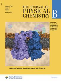  Identification of Ubiquinol Binding Motifs at the Qo-Site of the Cytochrome bc1 Complex; Image credit: Angela M. Barragan, Klaus Schulten, Ilia A. Solov'yov. URL: <a href='http://pubs.acs.org/doi/abs/10.1021/jp510022w'>http://pubs.acs.org/doi/abs/10.1021/jp510022w</a>