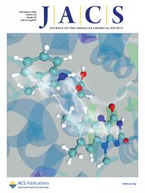 Decrypting Cryptochrome: Revealing the Molecular Identity of the Photoactivation. Image credit: Ilia A. Solov'yov, Tatiana Domratcheva, Abdul Rehaman Moughal Shahi, and Klaus Schulten. URL: <a href='http://pubs.acs.org/doi/abs/10.1021/ja3074819'>http://pubs.acs.org/doi/abs/10.1021/ja3074819</a>