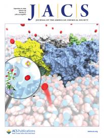 Spontaneous Binding of Molecular Oxygen at the Qo-Site of the bc1 Complex Could Stimulate Superoxide Formation. Image credit: P. Husen, I.A. Solov'yov. URL: <a href='http://pubs.acs.org/doi/abs/10.1021/jacs.6b04849'>http://pubs.acs.org/doi/abs/10.1021/jacs.6b04849</a>.