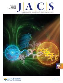 JACS 2026 148 issue-15 cover