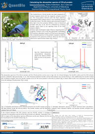 biomolecules and Nanostructures 8 Katarina