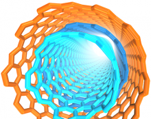 Carbon nanotubes