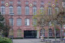 Goethe University